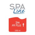 SpaLine Spa pH Plus Podwyższacz pH w płynie SPA-PH002