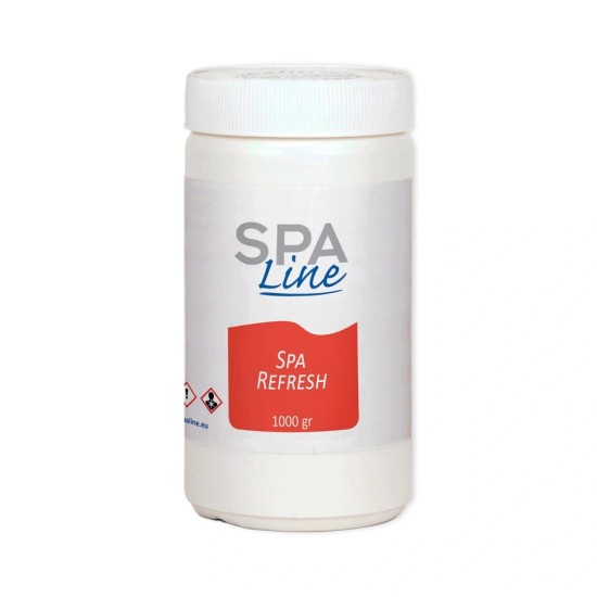 SpaLine Spa Refresh SPA-REN01