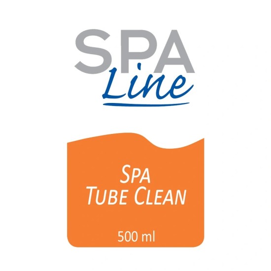 Czyścik do rur SpaLine SPA-ST001 Czyścik do rur SpaLine SPA-ST001