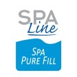 Filtr wody SpaLine Spa Pure Fill SPA-PURFL Filtr wody SpaLine Spa Pure Fill SPA-PURFL