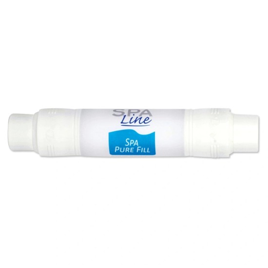 Filtr wody SpaLine Spa Pure Fill SPA-PURFL Filtr wody SpaLine Spa Pure Fill SPA-PURFL