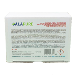 Tabletki odkamieniające Jura 70751 by Alapure ALA-CMC402 Tabletki odkamieniające Jura 70751 by Alapure ALA-CMC402