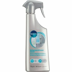 WPRO Środek do czyszczenia lodówek 484000008421 / FRI101 (500 ml) WPRO Środek do czyszczenia lodówek 484000008421 / FRI101 (500 ml)