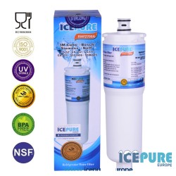 Uniwersalny filtr wody CS-51 / CS-52 / CS451 / CS452 / 640565 firmy Icepure RWF2700A Uniwersalny filtr wody CS-51 / CS-52 / CS451 / CS452 / 640565 firmy Icepure RWF2700A