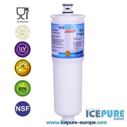 Bosch CS-51 Filtr wody Icepure RWF2700A Bosch CS-51 Filtr wody Icepure RWF2700A