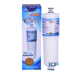 Uniwersalny filtr do wody o podwójnym działaniu EVOLFLTR10 firmy Icepure RWF2700A Uniwersalny filtr do wody o podwójnym działaniu EVOLFLTR10 firmy Icepure RWF2700A