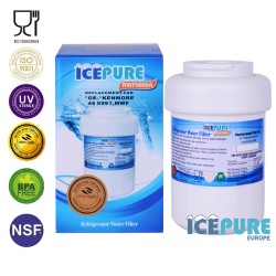 Inteligentny filtr wody Iomabe MWF firmy Icepure RWF0600A Inteligentny filtr wody Iomabe MWF firmy Icepure RWF0600A