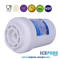 Inteligentny filtr wody Iomabe MWF firmy Icepure RWF0600A Inteligentny filtr wody Iomabe MWF firmy Icepure RWF0600A