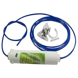 Smeg 693410762 Zestaw filtrów do wody Smeg 693410762 Zestaw filtrów do wody