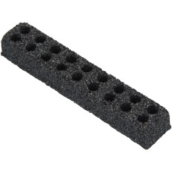 Filtr węglowy powietrza do lodówek Beko 4228060400 Filtr węglowy powietrza do lodówek Beko 4228060400