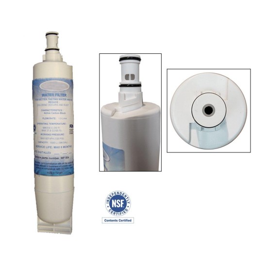 Filtr do wody Eurofilter WF004/K