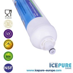 Iomabe GXRTQR Filtr do wody Icepure RWF0300A-QC Iomabe GXRTQR Filtr do wody Icepure RWF0300A-QC
