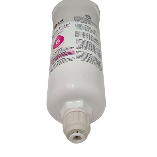 Filtr wody LG ADQ73693901 / ADQ736939 Filtr wody LG ADQ73693901 / ADQ736939
