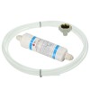 Zestaw filtrów do wody LG AJR73482513 