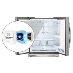 Filtr powietrza LG LT120F / ADQ73214404 / ADQ73334008 / GS9366PZQVD