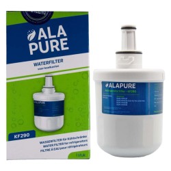 Filtr wody Samsung DA29 series F/B/G by Alapure KF290 Filtr wody Samsung DA29 series F/B/G by Alapure KF290