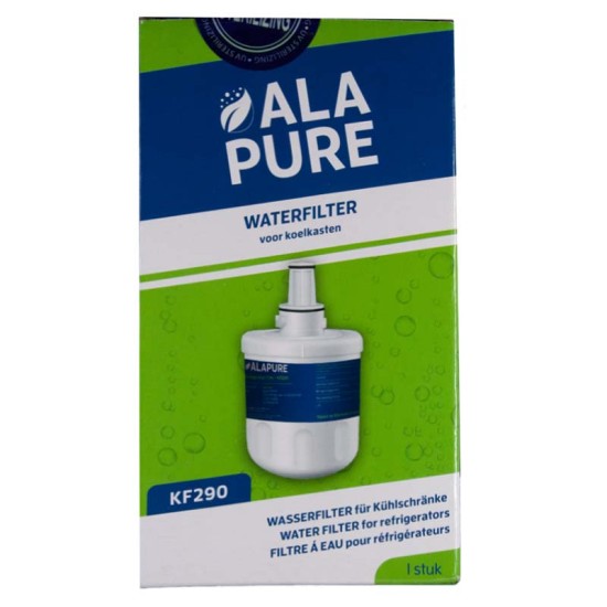 Filtr wody Samsung DA29 series F/B/G by Alapure KF290