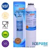 Filtr wody Samsung DA29-00020B by Alapure RWF0700A / Podwójny o-ring