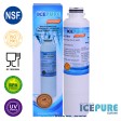 Samsung DA29-00020B Filtr wody Alapure RWF0700A / Podwójny o-ring