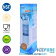 Samsung DA29-00020B Filtr wody Alapure RWF0700A / Podwójny o-ring