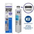 Filtr wody Samsung DA29-00020B / HAF-CIN
