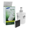 Zestaw zamienny Samsung DA29-00003F Filtr wody + DA02-00060B Filtr powietrza