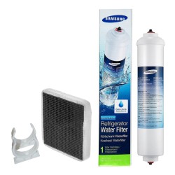 Zestaw zamienników Samsung DA29-10105J + DA02-00060B Zestaw zamienników Samsung DA29-10105J + DA02-00060B
