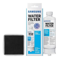 Zestaw zamienny Samsung DA97-17376B + DA02-00060B Zestaw zamienny Samsung DA97-17376B + DA02-00060B