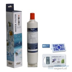 Filtr wody i filtr powietrza Whirlpool SBS200 / ANT001 (zestaw) Filtr wody i filtr powietrza Whirlpool SBS200 / ANT001 (zestaw)