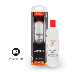 Filtr wody WPRO 484010678059 / USC002 firmy Whirlpool Filtr wody WPRO 484010678059 / USC002 firmy Whirlpool