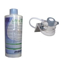 Filtr wody Claris Ultra 170 (w tym głowica filtra) działający w wariancie Pro M Filtr wody Claris Ultra 170 (w tym głowica filtra) działający w wariancie Pro M