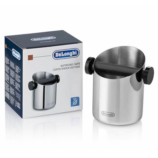 DeLonghi Knock Box DLSC059 / DLCD059