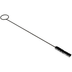 Szczotka do czyszczenia Delonghi 5513233861 / 552556 Szczotka do czyszczenia Delonghi 5513233861 / 552556