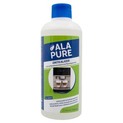 Odkamieniacz Solis SOLIPOL by Alapure ALA-CMC602 (500 ml) Odkamieniacz Solis SOLIPOL by Alapure ALA-CMC602 (500 ml)