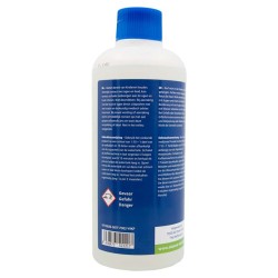Odkamieniacz Solis SOLIPOL by Alapure ALA-CMC602 (500 ml) Odkamieniacz Solis SOLIPOL by Alapure ALA-CMC602 (500 ml)