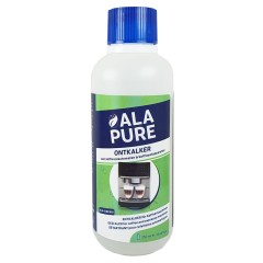 Odkamieniacz do ekspresów do kawy Melitta firmy Alapure ALA-CMC601