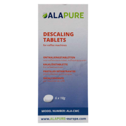 Tabletki do odkamieniania Neff 2 w 1 00311975 / TZ80002 / seria VERO by Alapure ALA-CMC401 Tabletki do odkamieniania Neff 2 w 1 00311975 / TZ80002 / seria VERO by Alapure ALA-CMC401