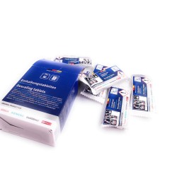 Tabletki odkamieniające Siemens 00311893 (12szt) Tabletki odkamieniające Siemens 00311893 (12szt)