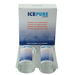 Odkamieniacz Atag 88022464 / NoKalk by Alapure ALA-CMC603 Odkamieniacz Atag 88022464 / NoKalk by Alapure ALA-CMC603