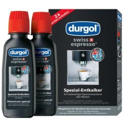 Durgol Odkamieniacz do espresso DED18/613 Durgol Odkamieniacz do espresso DED18/613