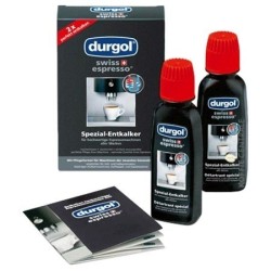 Durgol Odkamieniacz do espresso DED18/613 Durgol Odkamieniacz do espresso DED18/613