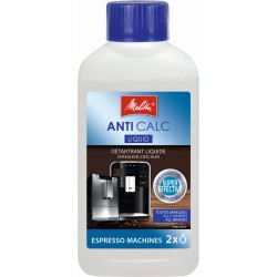 Odkamieniacz do ekspresu do kawy Melitta Odkamieniacz do ekspresu do kawy Melitta