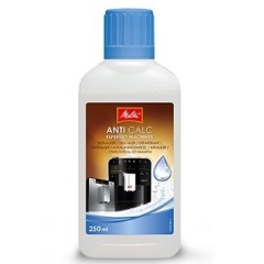 Odkamieniacz do ekspresu do kawy Melitta Odkamieniacz do ekspresu do kawy Melitta