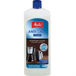 Melitta Quick Descaler AntiCalc 250ml Melitta Quick Descaler AntiCalc 250ml