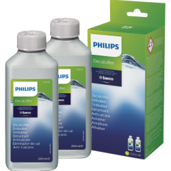 Odkamieniacz Philips Saeco CA6701 (2 st.) Odkamieniacz Philips Saeco CA6701 (2 st.)