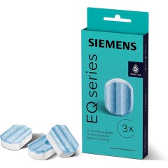 Tabletki odkamieniające Siemens TZ80002B / EQ.Series / 00312095 Tabletki odkamieniające Siemens TZ80002B / EQ.Series / 00312095