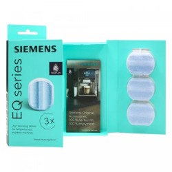 Tabletki odkamieniające Siemens TZ80002B / EQ.Series / 00312095 Tabletki odkamieniające Siemens TZ80002B / EQ.Series / 00312095