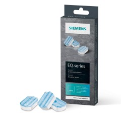 Tabletki odkamieniające Siemens TZ80002N / EQ.Series / 00576693 / TZ80002B / 00312095 Tabletki odkamieniające Siemens TZ80002N / EQ.Series / 00576693 / TZ80002B / 00312095