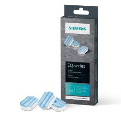 Tabletki odkamieniające Siemens TZ80002N / EQ.Series / 00576693 / TZ80002B / 00312095 Tabletki odkamieniające Siemens TZ80002N / EQ.Series / 00576693 / TZ80002B / 00312095