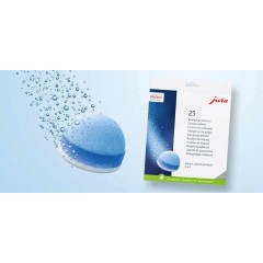 Tabletki czyszczące Jura 3 w 1 25045 / 202111 / 24190 / 62535 Tabletki czyszczące Jura 3 w 1 25045 / 202111 / 24190 / 62535